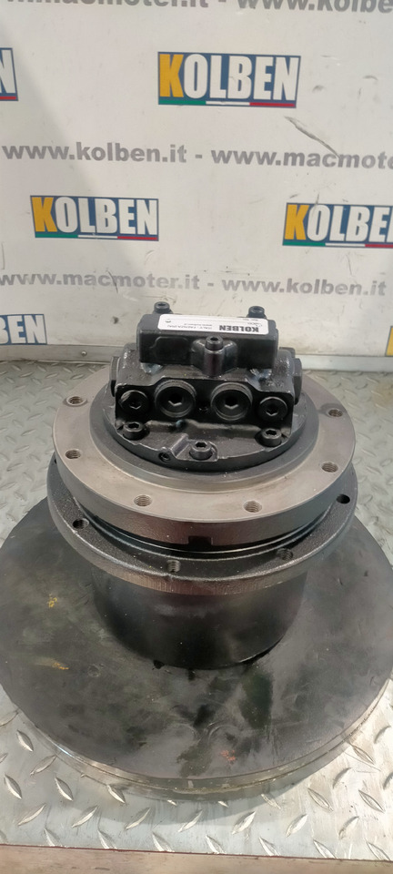Bonfiglioli YANMAR VIO 55 - Schwenkmotor für Baumaschine: das Bild 3 Bonfiglioli YANMAR VIO 55 - Schwenkmotor für Baumaschine: das Bild 3