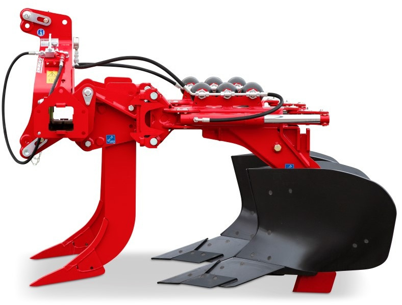Grimme BFL 200 - Rental - Zubehör für Erntemaschine: das Bild 4 Grimme BFL 200 - Rental - Zubehör für Erntemaschine: das Bild 4