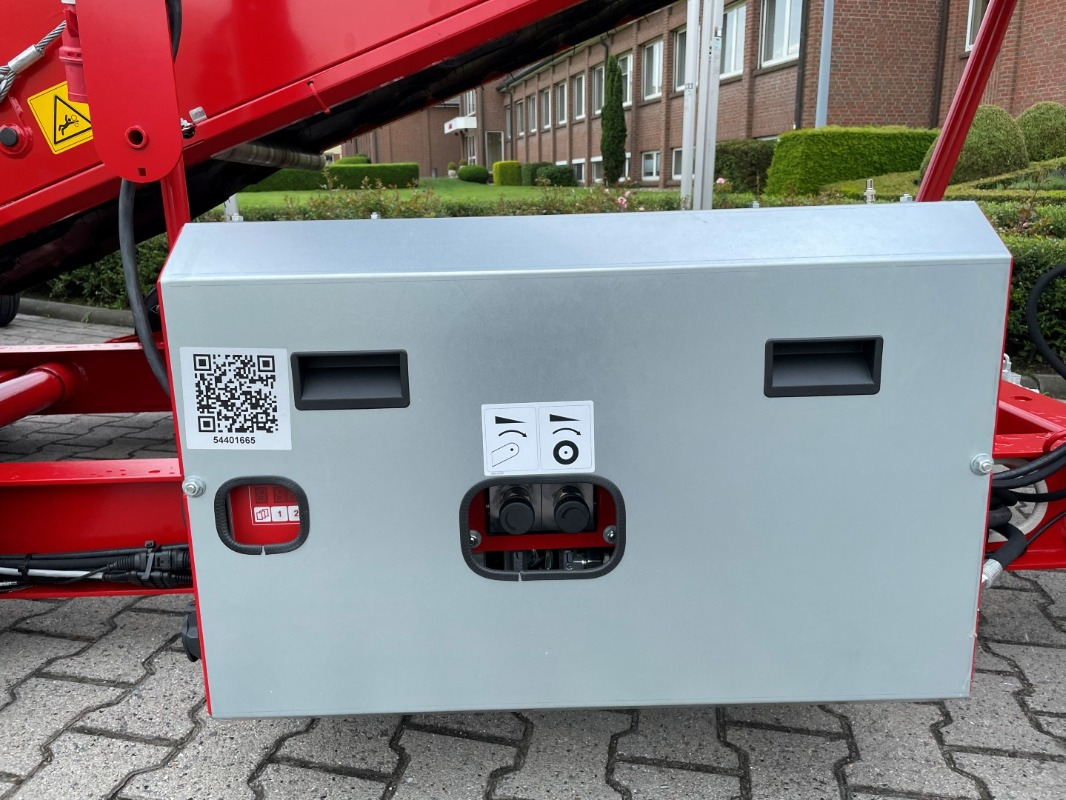 NEU: Lagerungstechnik Grimme SL 145 - Rental: das Bild 7