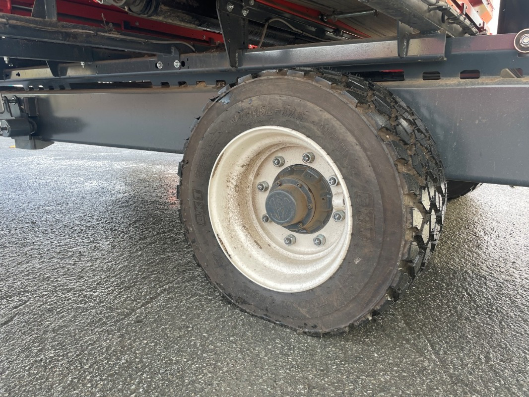 Miedema Miedema MHC Combi - Lagerungstechnik: das Bild 2 Miedema Miedema MHC Combi - Lagerungstechnik: das Bild 2