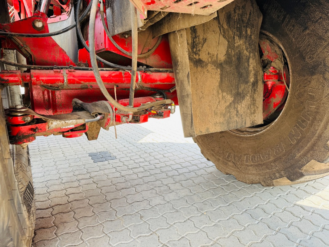 GRIMME EVO 290 AirSep - Kartoffelroder: das Bild 5 GRIMME EVO 290 AirSep - Kartoffelroder: das Bild 5