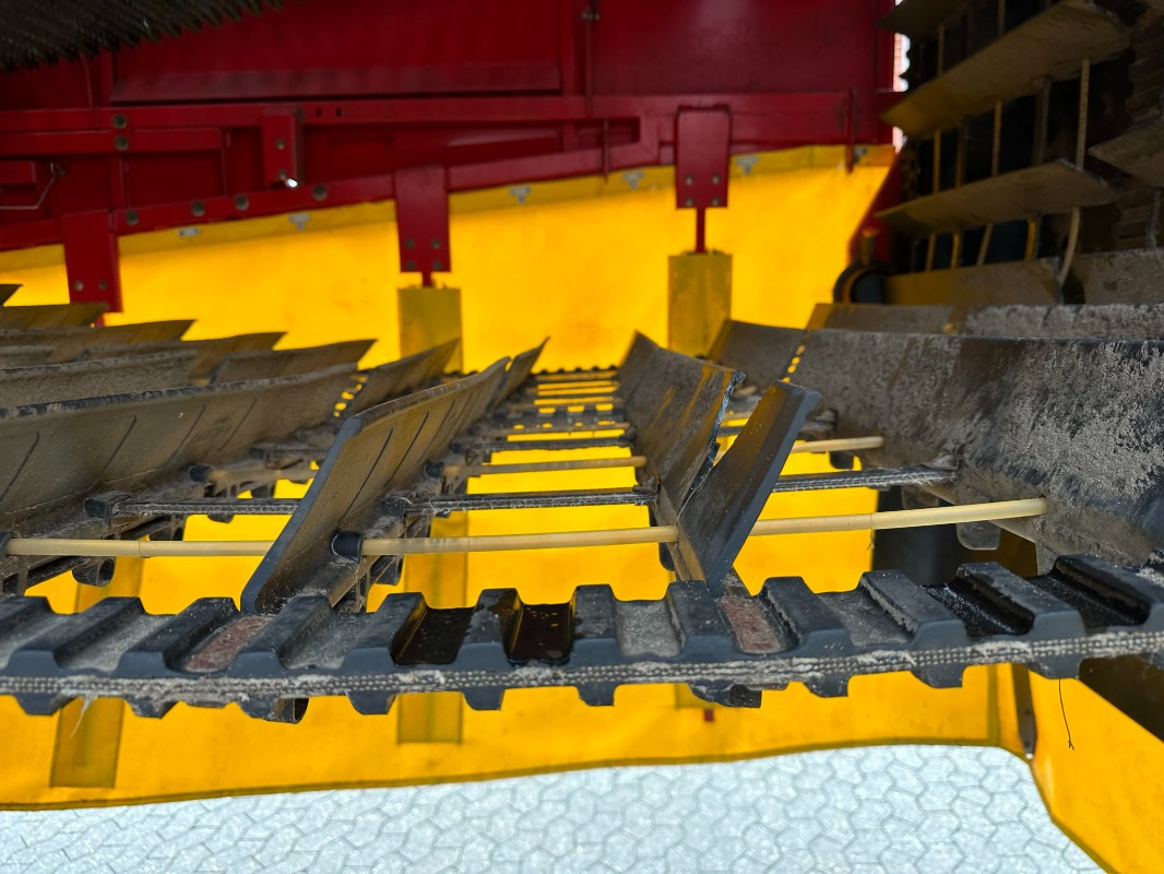 Erntemaschine Grimme EVO 290 ClodSep: das Bild 15
