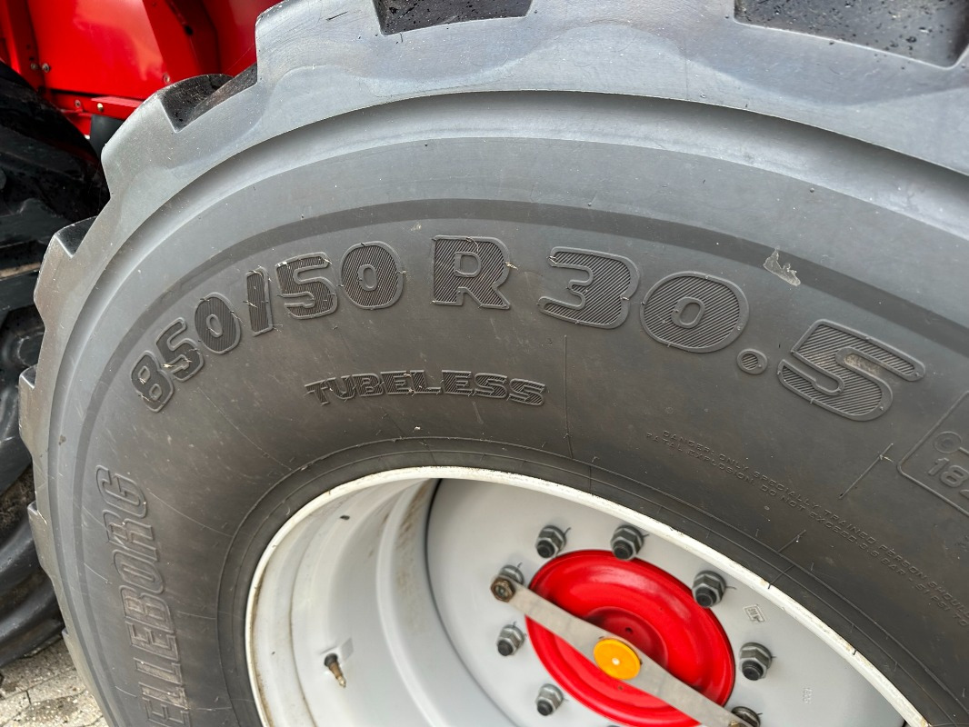 Erntemaschine Grimme EVO 290 ClodSep: das Bild 7