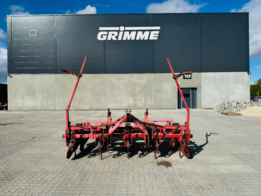 Grimme GH-4 Skan - Zubehör für Erntemaschine: das Bild 1 Grimme GH-4 Skan - Zubehör für Erntemaschine: das Bild 1