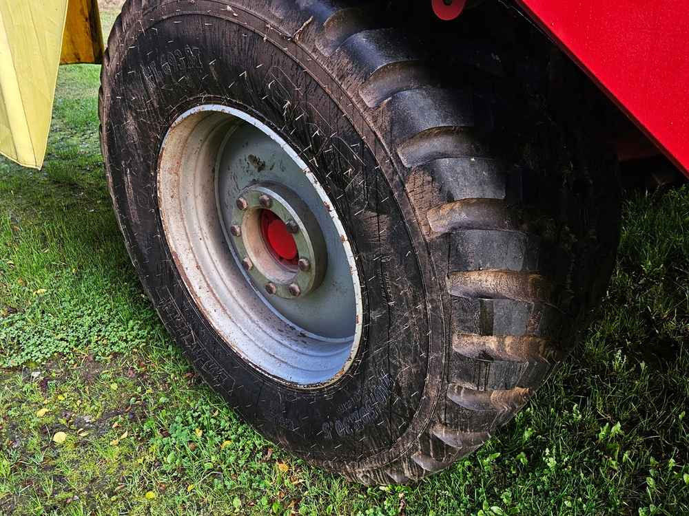 Grimme SE 150-60-UB - Erntemaschine: das Bild 3 Grimme SE 150-60-UB - Erntemaschine: das Bild 3