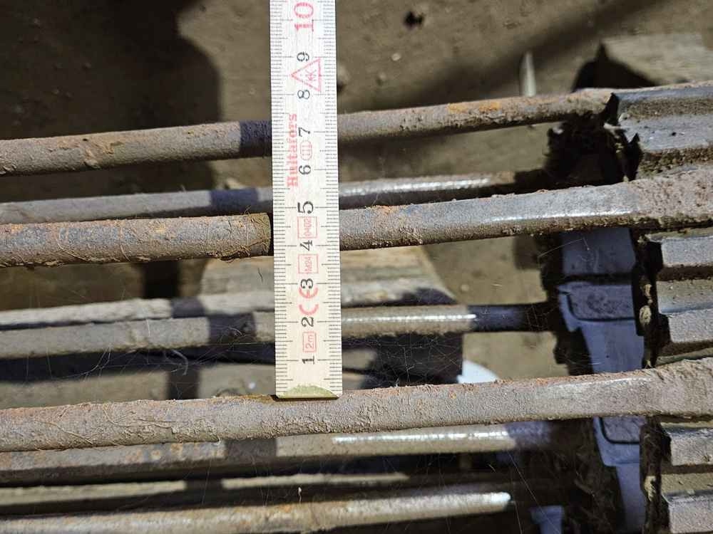 Grimme SE 150-60-UB - Erntemaschine: das Bild 5 Grimme SE 150-60-UB - Erntemaschine: das Bild 5