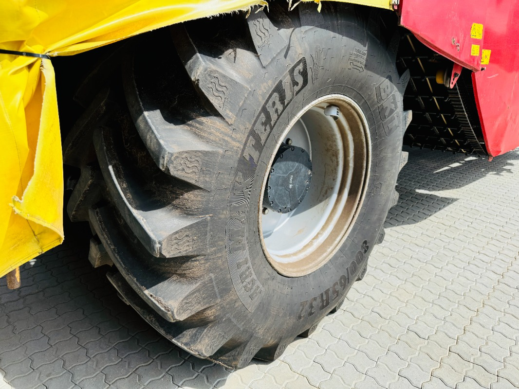 Grimme SF-150-60-UB - Kartoffelroder: das Bild 4 Grimme SF-150-60-UB - Kartoffelroder: das Bild 4