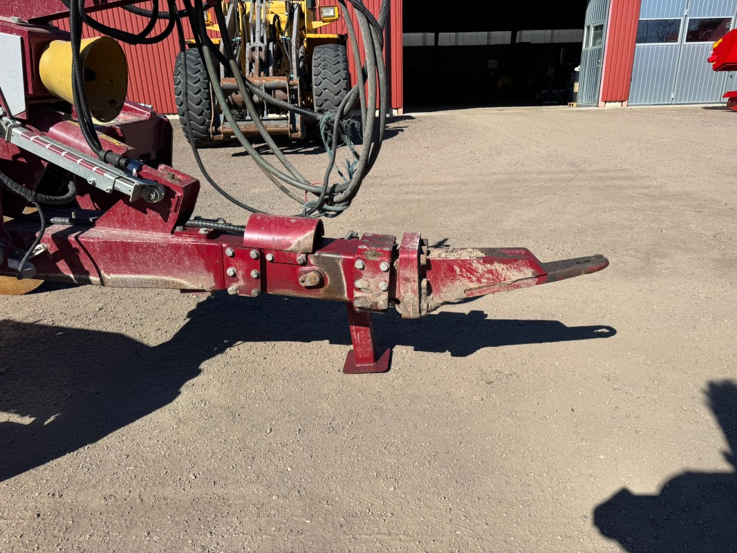 Kartoffelroder Scanstone 4215 WDH: das Bild 22