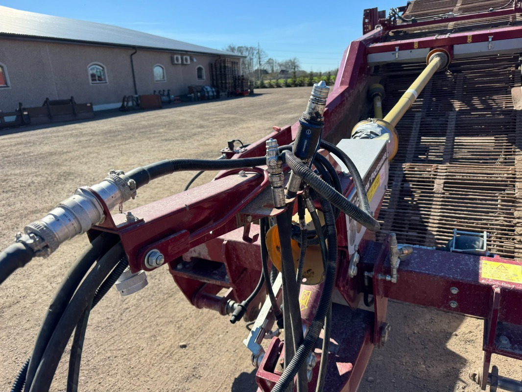 Kartoffelroder Scanstone 4215 WDH: das Bild 20