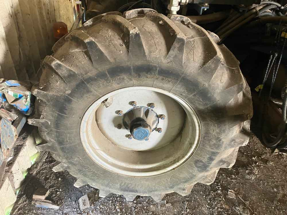 ASA-Lift ASA-Lift, WR300, Triple Bed Windrower - Traubenvollernter: das Bild 5 ASA-Lift ASA-Lift, WR300, Triple Bed Windrower - Traubenvollernter: das Bild 5