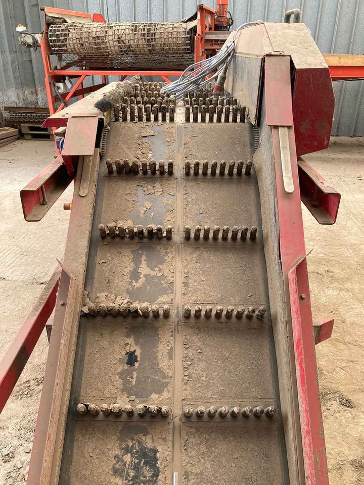 Tong Tong EASYFILL Box filler - Lagerungstechnik: das Bild 4 Tong Tong EASYFILL Box filler - Lagerungstechnik: das Bild 4