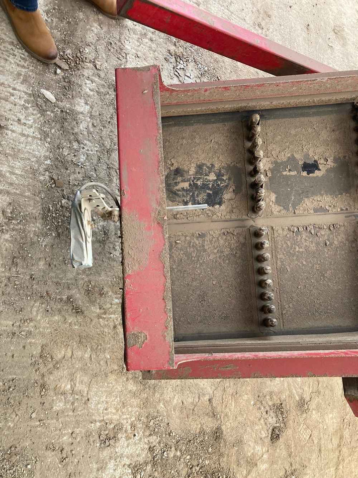 Tong Tong EASYFILL Box filler - Lagerungstechnik: das Bild 5 Tong Tong EASYFILL Box filler - Lagerungstechnik: das Bild 5