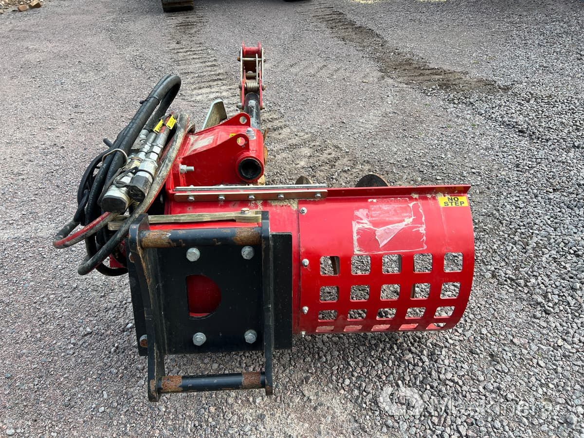 Kedjegrävare Auger Torque XHD 900 - Grabenbagger/ Grabenfräse, Anbauteil: das Bild 4 Kedjegrävare Auger Torque XHD 900 - Grabenbagger/ Grabenfräse, Anbauteil: das Bild 4