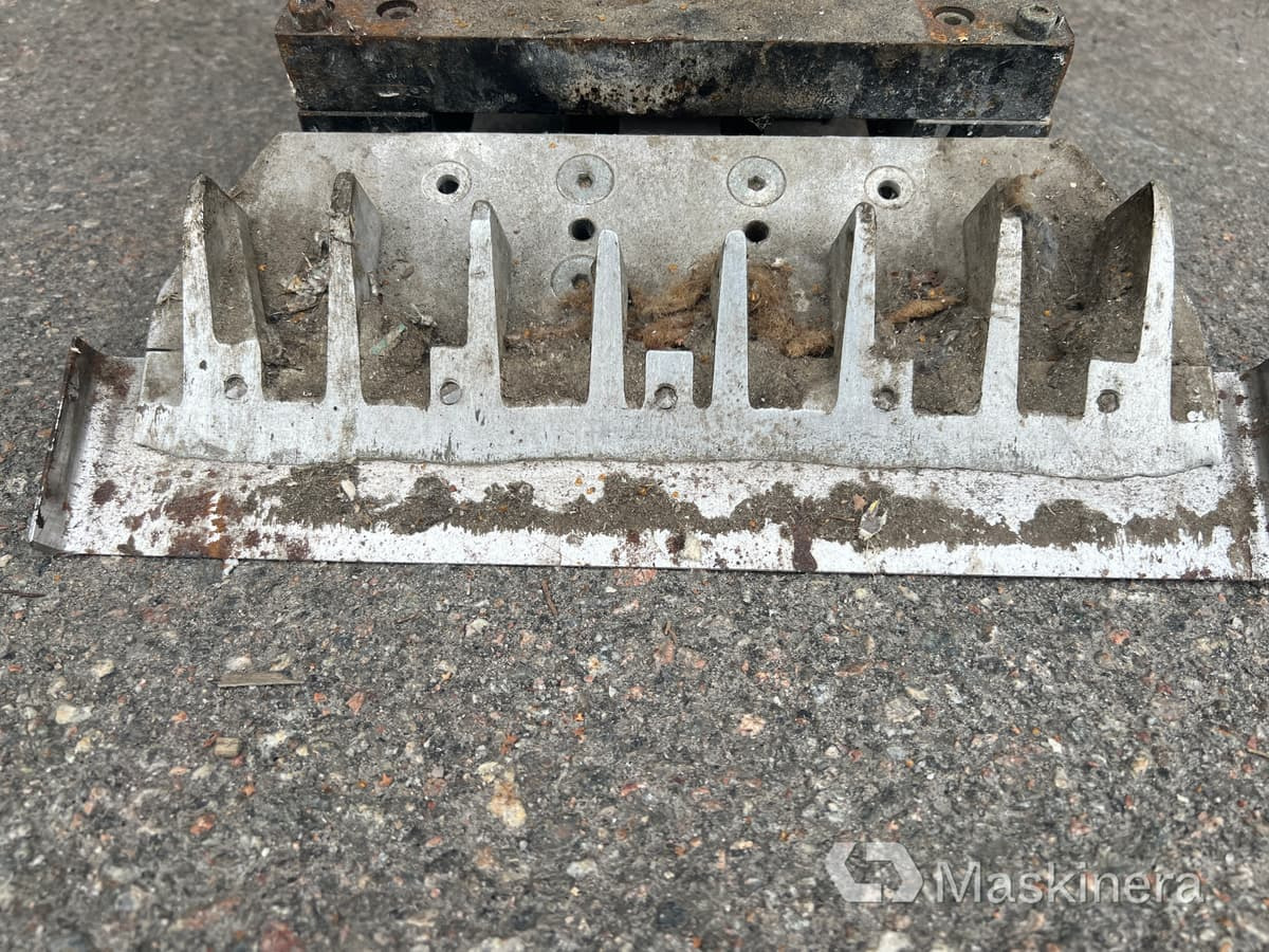 Mattstripper Turbo Stripper - Baugeräte: das Bild 5 Mattstripper Turbo Stripper - Baugeräte: das Bild 5
