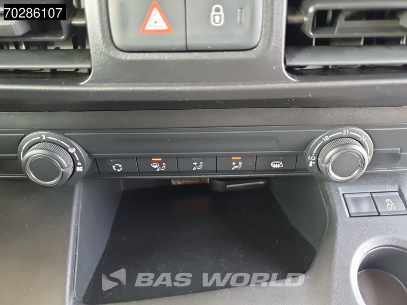 Kleintransporter Citroën Berlingo 110PK 3982km! L1H1 Benzine Emissievrije Euro6 L1 3m3: das Bild 13