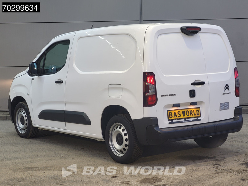 Citroën Berlingo 110PK Automaat Benzine L1H1 Emissievrij Navi Camera Airco Cruise Parkeersensoren Werkplaatsinrichting Euro6 L1 Kompakt Airco Cru - Kleintransporter: das Bild 5 Citroën Berlingo 110PK Automaat Benzine L1H1 Emissievrij Navi Camera Airco Cruise Parkeersensoren Werkplaatsinrichting Euro6 L1 Kompakt Airco Cru - Kleintransporter: das Bild 5