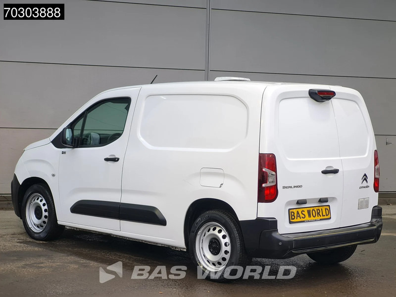 Citroën Berlingo 110PK Automaat L1H1 Navi Airco Cruise Parkeersensoren Werkplaatsinrichting Euro6 L1 Kompakt Airco Cruise control - Kleintransporter: das Bild 2 Citroën Berlingo 110PK Automaat L1H1 Navi Airco Cruise Parkeersensoren Werkplaatsinrichting Euro6 L1 Kompakt Airco Cruise control - Kleintransporter: das Bild 2