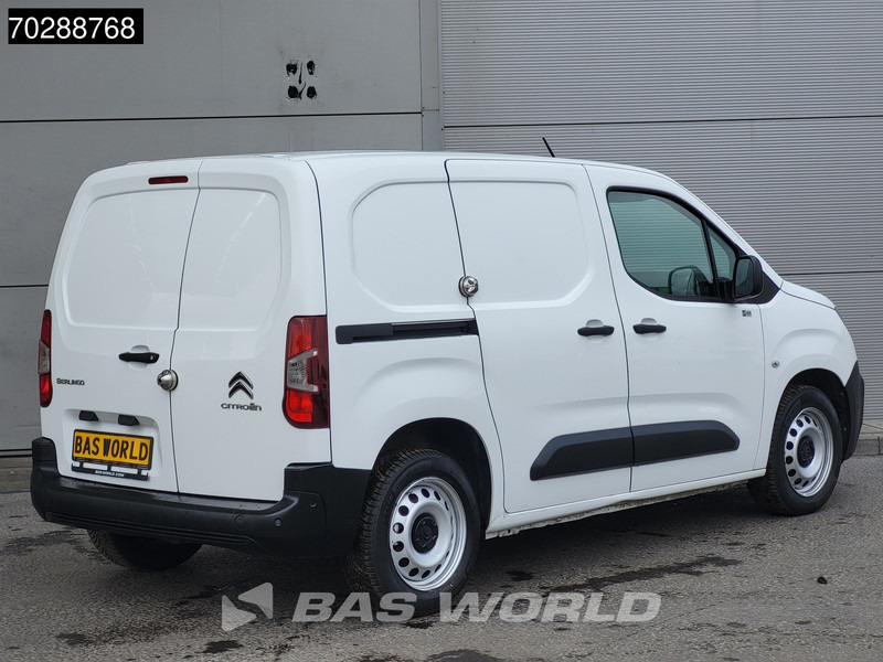 Citroën Berlingo 130PK Automaat L1H1 Airco Cruise Parkeersensoren Euro6 L1 3m3 Airco Cruise control - Kleintransporter: das Bild 5 Citroën Berlingo 130PK Automaat L1H1 Airco Cruise Parkeersensoren Euro6 L1 3m3 Airco Cruise control - Kleintransporter: das Bild 5