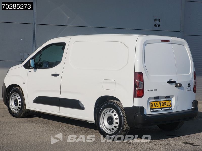 Citroën Berlingo 130PK Automaat L1H1 Benzine Emissievrije Euro6 Navi Airco Cruise Parkeersensoren L1 3m3 Airco Cruise control - Kastenwagen: das Bild 2 Citroën Berlingo 130PK Automaat L1H1 Benzine Emissievrije Euro6 Navi Airco Cruise Parkeersensoren L1 3m3 Airco Cruise control - Kastenwagen: das Bild 2