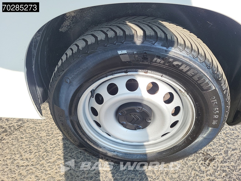 Kastenwagen Citroën Berlingo 130PK L1H1 Benzine Emissievrije Euro6 Automaat Navi Airco Cruise Parkeersensoren L1 3m3 Airco Cruise control: das Bild 19