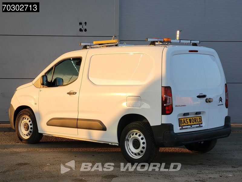 Citroën Berlingo 130pk Emissievrij Automaat Benzine L1H1 Navi Airco Cruise Parkeersensoren Imperiaal L1 Kompakt Airco Cruise control - Kleintransporter: das Bild 2 Citroën Berlingo 130pk Emissievrij Automaat Benzine L1H1 Navi Airco Cruise Parkeersensoren Imperiaal L1 Kompakt Airco Cruise control - Kleintransporter: das Bild 2