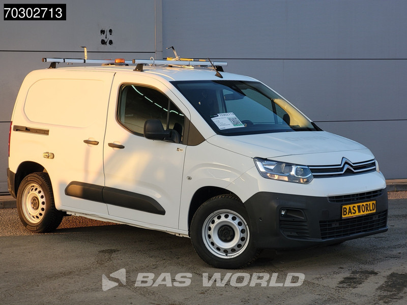Citroën Berlingo 130pk Emissievrij Automaat Benzine L1H1 Navi Airco Cruise Parkeersensoren Imperiaal L1 Kompakt Airco Cruise control - Kleintransporter: das Bild 5 Citroën Berlingo 130pk Emissievrij Automaat Benzine L1H1 Navi Airco Cruise Parkeersensoren Imperiaal L1 Kompakt Airco Cruise control - Kleintransporter: das Bild 5