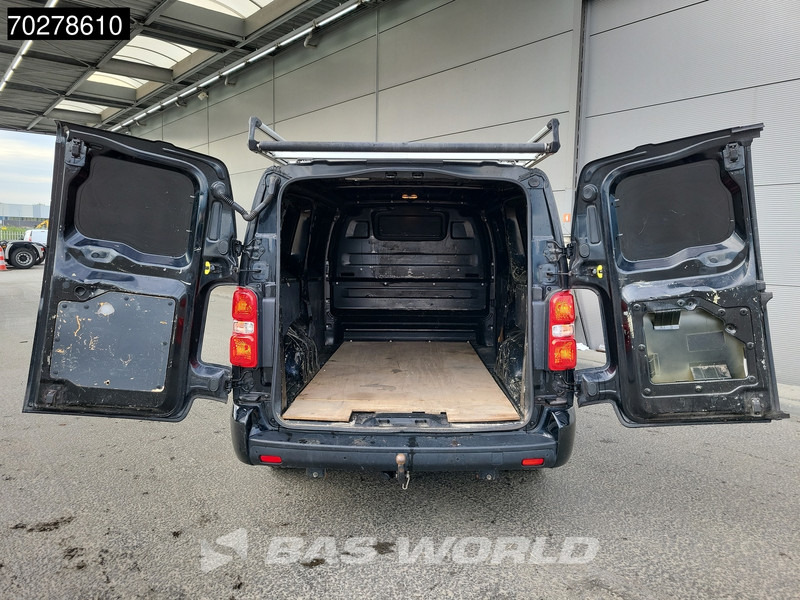 Citroën Jumpy 177pk Automaat L2H1 Navi Trekhaak Imperiaal Airco Cruise Parkeersensoren L2 5m3 Airco Trekhaak Cruise control - Kleintransporter: das Bild 3 Citroën Jumpy 177pk Automaat L2H1 Navi Trekhaak Imperiaal Airco Cruise Parkeersensoren L2 5m3 Airco Trekhaak Cruise control - Kleintransporter: das Bild 3