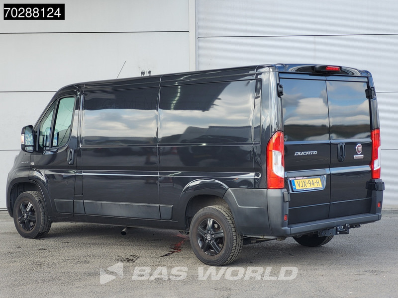 Fiat Ducato 120PK L2H1 Trekhaak Navi Airco Cruise Camera Euro6 L2 10m3 Airco Trekhaak Cruise control - Kleintransporter: das Bild 2 Fiat Ducato 120PK L2H1 Trekhaak Navi Airco Cruise Camera Euro6 L2 10m3 Airco Trekhaak Cruise control - Kleintransporter: das Bild 2