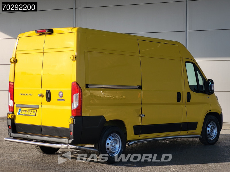 Fiat Ducato 140pk Automaat L2H2 Airco Camera Parkeersensoren Uconnect-display APK 04-2026 Euro6 L2 Camper basis 11m3 Airco - Kastenwagen: das Bild 5 Fiat Ducato 140pk Automaat L2H2 Airco Camera Parkeersensoren Uconnect-display APK 04-2026 Euro6 L2 Camper basis 11m3 Airco - Kastenwagen: das Bild 5