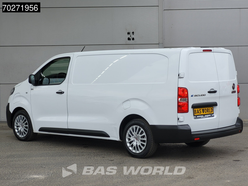 Fiat E-Scudo 136pk Elektrisch 330km WLTP 75kWh L2H1 Navi Airco Cruise Camera Parkeersensoren L2 5m3 Airco Cruise control - Kleintransporter, Elektro-Transporter: das Bild 2 Fiat E-Scudo 136pk Elektrisch 330km WLTP 75kWh L2H1 Navi Airco Cruise Camera Parkeersensoren L2 5m3 Airco Cruise control - Kleintransporter, Elektro-Transporter: das Bild 2