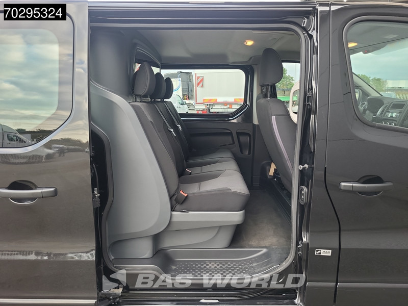 Fiat Talento 145pk Dubbel Cabine L2H1 Trekhaak LED Airco Cruise Parkeersensoren APK 03-2026 L2 DC Doka Mixto 4m3 Airco Trekhaak Cruise contro - Kleintransporter: das Bild 3 Fiat Talento 145pk Dubbel Cabine L2H1 Trekhaak LED Airco Cruise Parkeersensoren APK 03-2026 L2 DC Doka Mixto 4m3 Airco Trekhaak Cruise contro - Kleintransporter: das Bild 3