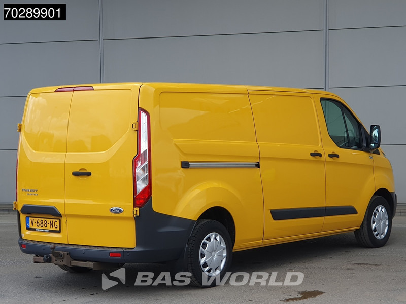 Ford Transit 105pk L2H1 Trekhaak Airco Cruise Parkeersensoren APK 04-2026 Euro6 L2 7m3 Airco Trekhaak Cruise control - Kleintransporter: das Bild 5 Ford Transit 105pk L2H1 Trekhaak Airco Cruise Parkeersensoren APK 04-2026 Euro6 L2 7m3 Airco Trekhaak Cruise control - Kleintransporter: das Bild 5