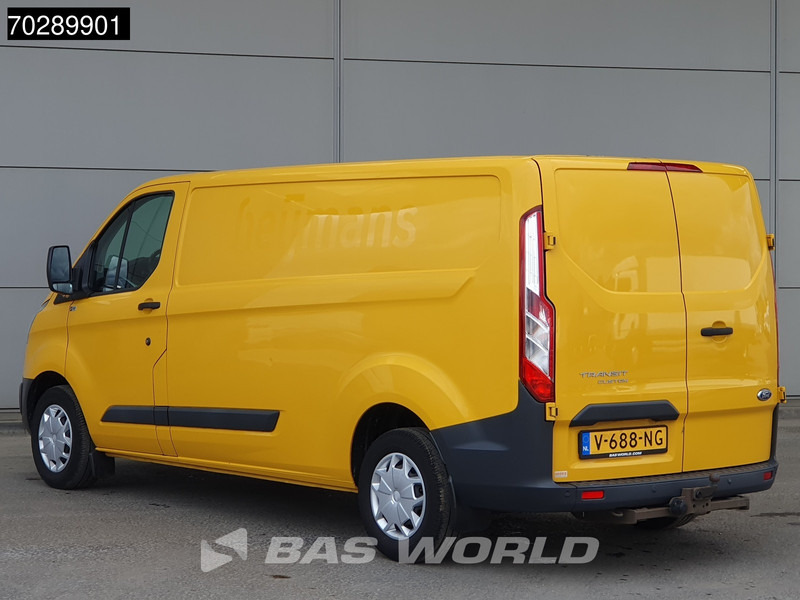 Ford Transit 105pk L2H1 Trekhaak Airco Cruise Parkeersensoren APK 04-2026 Euro6 L2 7m3 Airco Trekhaak Cruise control - Kleintransporter: das Bild 2 Ford Transit 105pk L2H1 Trekhaak Airco Cruise Parkeersensoren APK 04-2026 Euro6 L2 7m3 Airco Trekhaak Cruise control - Kleintransporter: das Bild 2