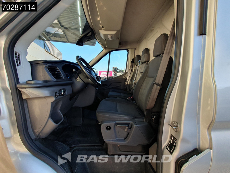 Kleintransporter Ford Transit 105pk L2H2 Airco Cruise Parkeersensoren Euro6 L2 10m3 Airco Cruise control: das Bild 10