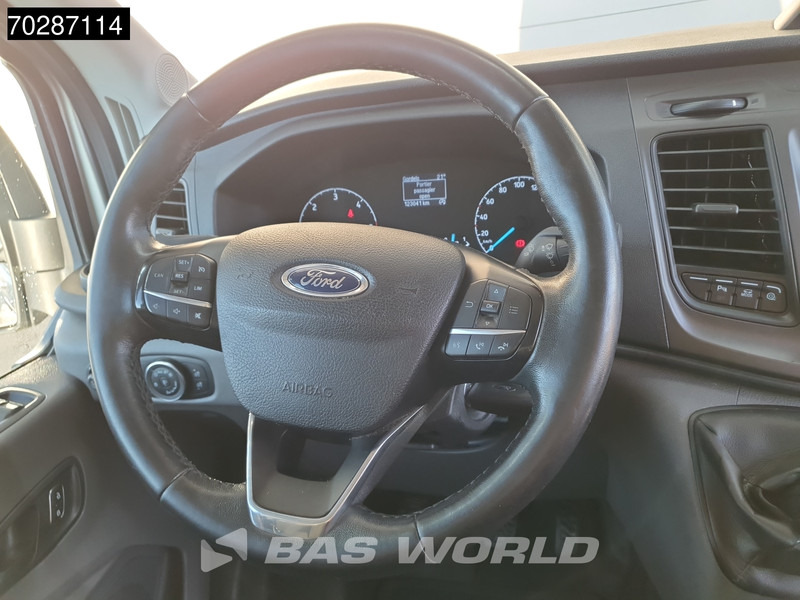 Kleintransporter Ford Transit 105pk L2H2 Airco Cruise Parkeersensoren Euro6 L2 10m3 Airco Cruise control: das Bild 16