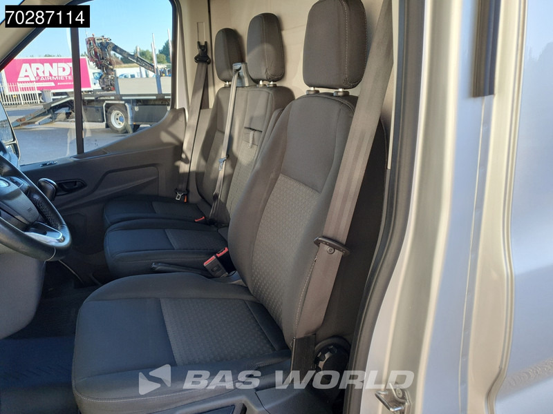 Kleintransporter Ford Transit 105pk L2H2 Airco Cruise Parkeersensoren Euro6 L2 10m3 Airco Cruise control: das Bild 12