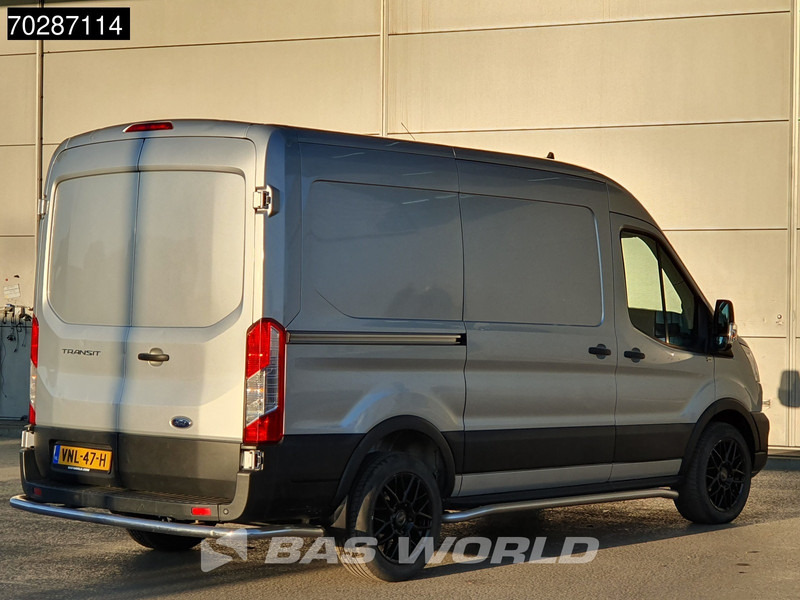 Kleintransporter Ford Transit 105pk L2H2 Airco Cruise Parkeersensoren Euro6 L2 10m3 Airco Cruise control: das Bild 5