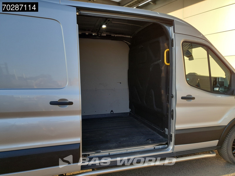 Kleintransporter Ford Transit 105pk L2H2 Airco Cruise Parkeersensoren Euro6 L2 10m3 Airco Cruise control: das Bild 7