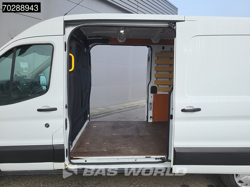 Ford Transit 105pk L4H3 Dubbele Schuifdeur Airco Cruise Parkeersensoren Euro6 L3H2 12m3 Airco Cruise control - Kleintransporter: das Bild 3 Ford Transit 105pk L4H3 Dubbele Schuifdeur Airco Cruise Parkeersensoren Euro6 L3H2 12m3 Airco Cruise control - Kleintransporter: das Bild 3