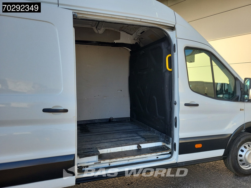 Kastenwagen Ford Transit 130pk Dubbellucht L4H3 Trekhaak Airco Cruise Parkeersensoren Euro6 L4 15m3 Airco Trekhaak Cruise control: das Bild 7