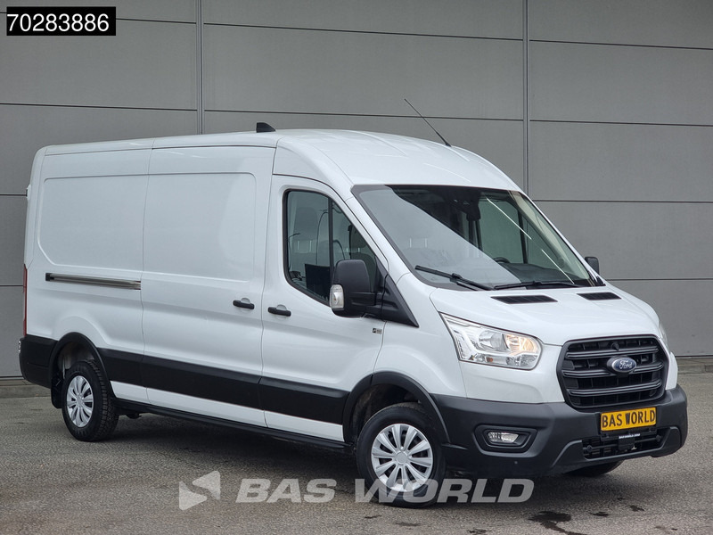 Ford Transit 130pk L3H2 Airco Cruise Parkeersensoren Euro6 L3 12m3 Airco Cruise control - Kastenwagen: das Bild 5 Ford Transit 130pk L3H2 Airco Cruise Parkeersensoren Euro6 L3 12m3 Airco Cruise control - Kastenwagen: das Bild 5