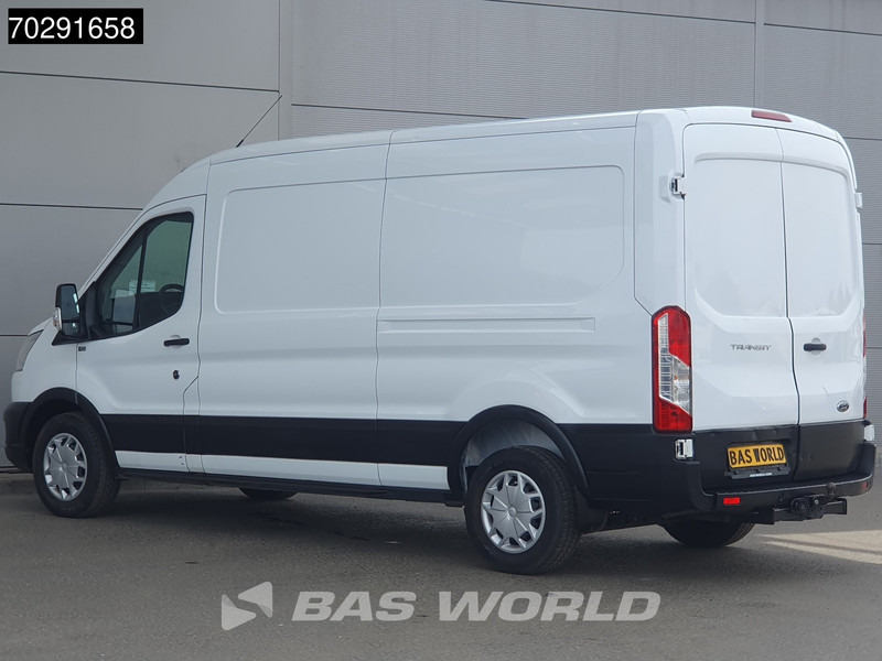 Ford Transit 130pk L3H2 Trekhaak Airco Cruise Euro6 L3 12m3 Airco Trekhaak Cruise control - Kastenwagen: das Bild 2 Ford Transit 130pk L3H2 Trekhaak Airco Cruise Euro6 L3 12m3 Airco Trekhaak Cruise control - Kastenwagen: das Bild 2