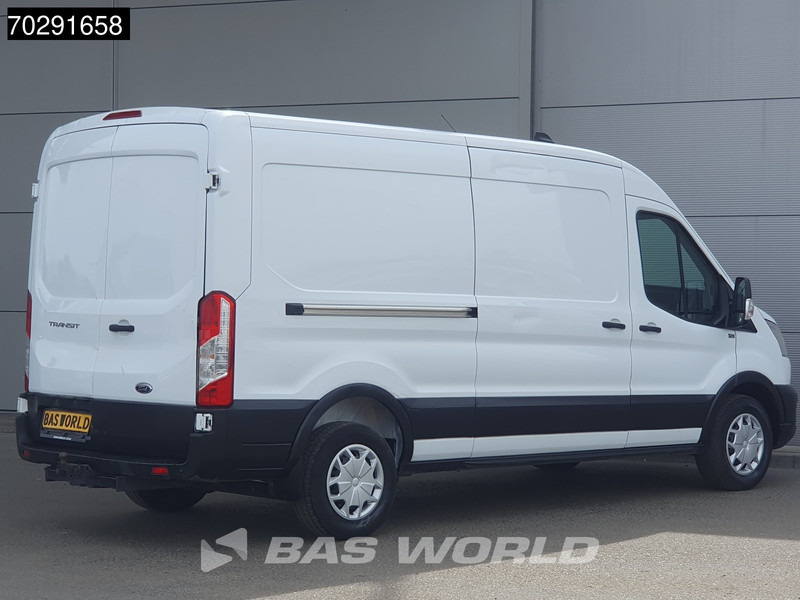 Ford Transit 130pk L3H2 Trekhaak Airco Cruise Euro6 L3 12m3 Airco Trekhaak Cruise control - Kastenwagen: das Bild 5 Ford Transit 130pk L3H2 Trekhaak Airco Cruise Euro6 L3 12m3 Airco Trekhaak Cruise control - Kastenwagen: das Bild 5