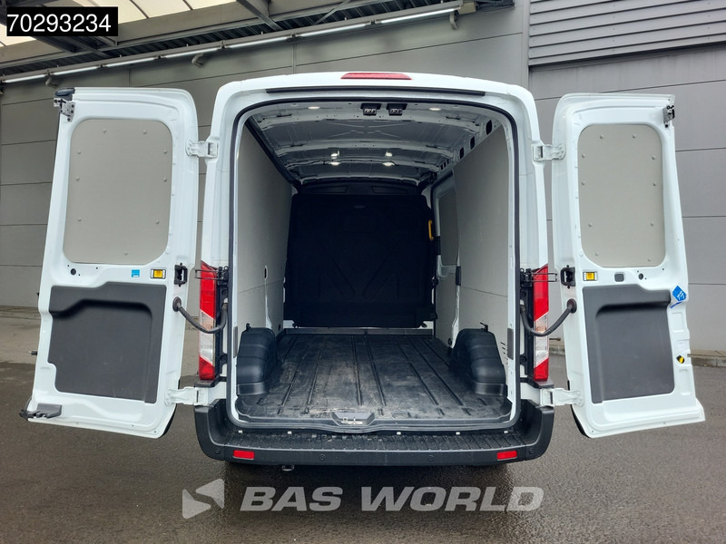 Ford Transit 130pk L3H2 Trekhaak Airco Cruise Parkeersensoren Euro6 L3 12m3 Airco Trekhaak Cruise control - Kleintransporter: das Bild 3 Ford Transit 130pk L3H2 Trekhaak Airco Cruise Parkeersensoren Euro6 L3 12m3 Airco Trekhaak Cruise control - Kleintransporter: das Bild 3
