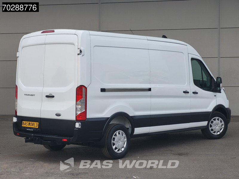 Ford Transit 130pk L3H2 Trekhaak Airco Cruise Parkeersensoren Euro6 L3 12m3 Airco Trekhaak Cruise control - Kastenwagen: das Bild 5 Ford Transit 130pk L3H2 Trekhaak Airco Cruise Parkeersensoren Euro6 L3 12m3 Airco Trekhaak Cruise control - Kastenwagen: das Bild 5