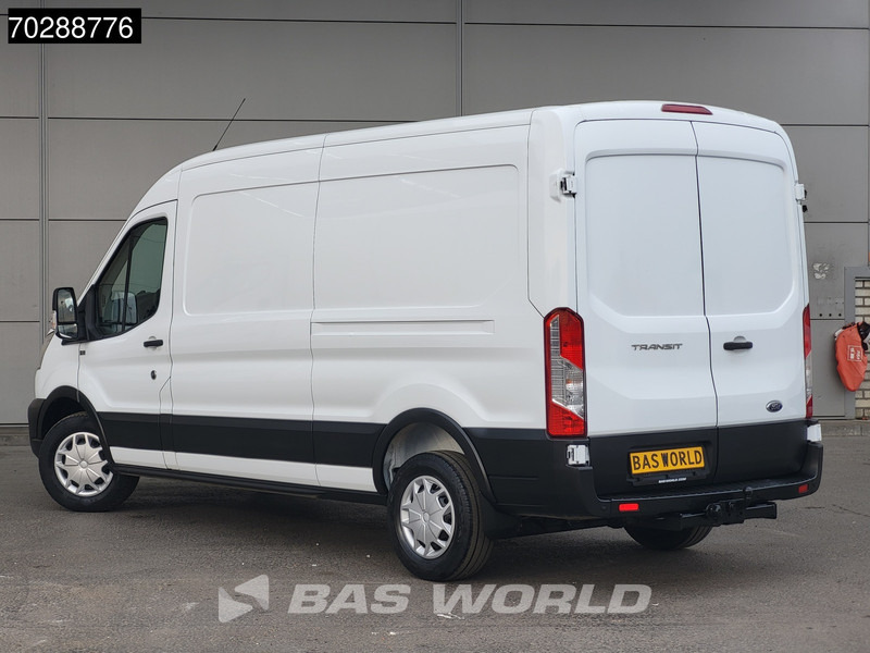 Ford Transit 130pk L3H2 Trekhaak Airco Cruise Parkeersensoren Euro6 L3 12m3 Airco Trekhaak Cruise control - Kastenwagen: das Bild 2 Ford Transit 130pk L3H2 Trekhaak Airco Cruise Parkeersensoren Euro6 L3 12m3 Airco Trekhaak Cruise control - Kastenwagen: das Bild 2