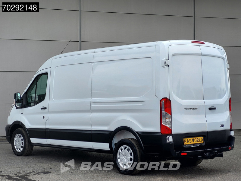 Ford Transit 130pk L3H2 Trekhaak Airco Cruise Parkeersensoren Euro6 L3 12m3 Airco Trekhaak Cruise control - Kastenwagen: das Bild 2 Ford Transit 130pk L3H2 Trekhaak Airco Cruise Parkeersensoren Euro6 L3 12m3 Airco Trekhaak Cruise control - Kastenwagen: das Bild 2