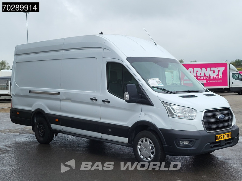Ford Transit 130pk MOTOR/ENGINE PROBLEM! L4H3 Airco Cruise Camera Parkeersensoren Euro6 L4 15m3 Airco Cruise control - Kastenwagen: das Bild 5 Ford Transit 130pk MOTOR/ENGINE PROBLEM! L4H3 Airco Cruise Camera Parkeersensoren Euro6 L4 15m3 Airco Cruise control - Kastenwagen: das Bild 5