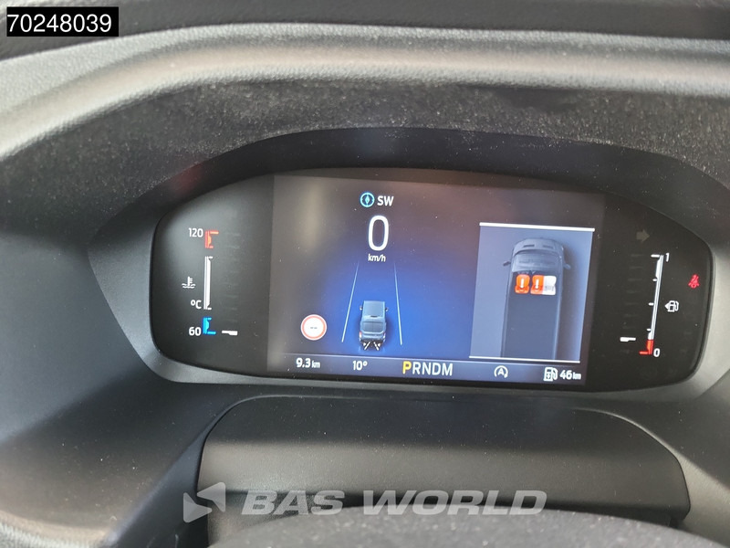 NEU: Kastenwagen Ford Transit 165pk Automaat Black Edition Limited L3H2 Nwe model! CarPlay Xenon Camera 11m3 Airco Cruise control: das Bild 18