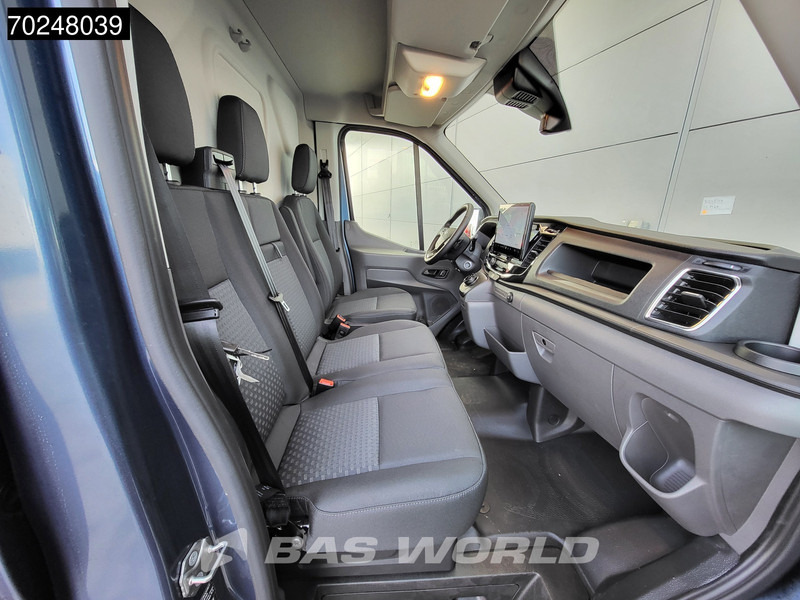 NEU: Kastenwagen Ford Transit 165pk Automaat Black Edition Limited L3H2 Nwe model! CarPlay Xenon Camera 11m3 Airco Cruise control: das Bild 13